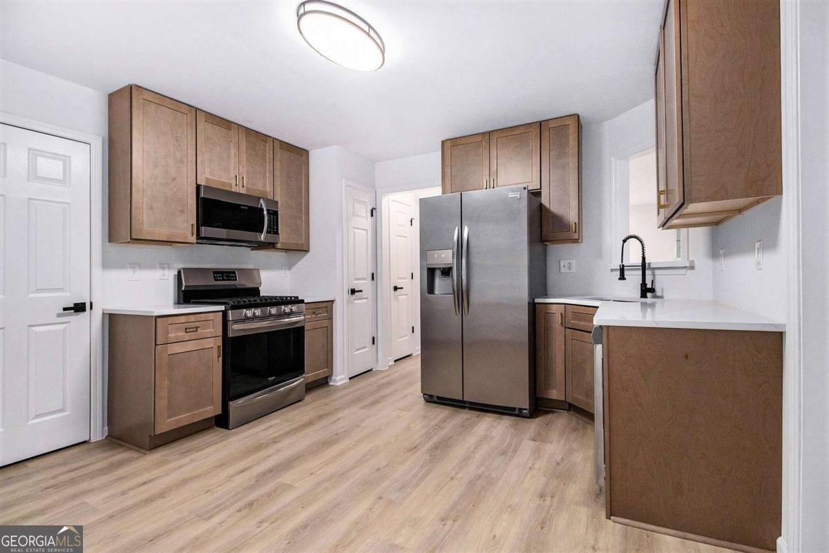 4980 Newpark Lane Acworth - 2