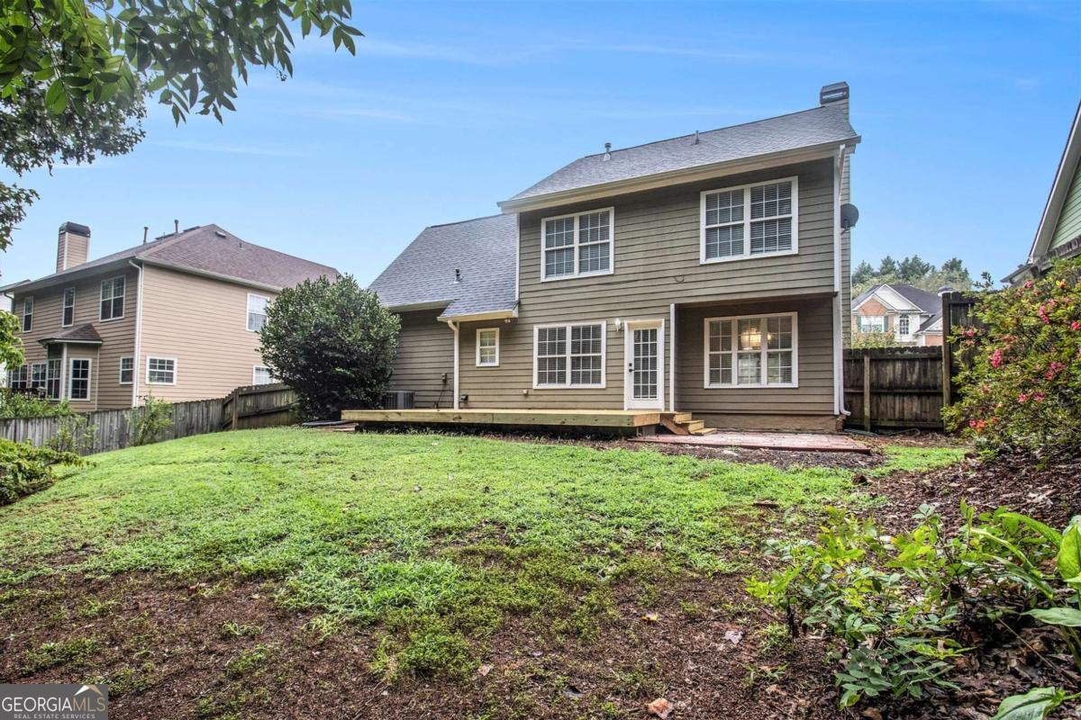 4980 Newpark Lane Acworth - 20