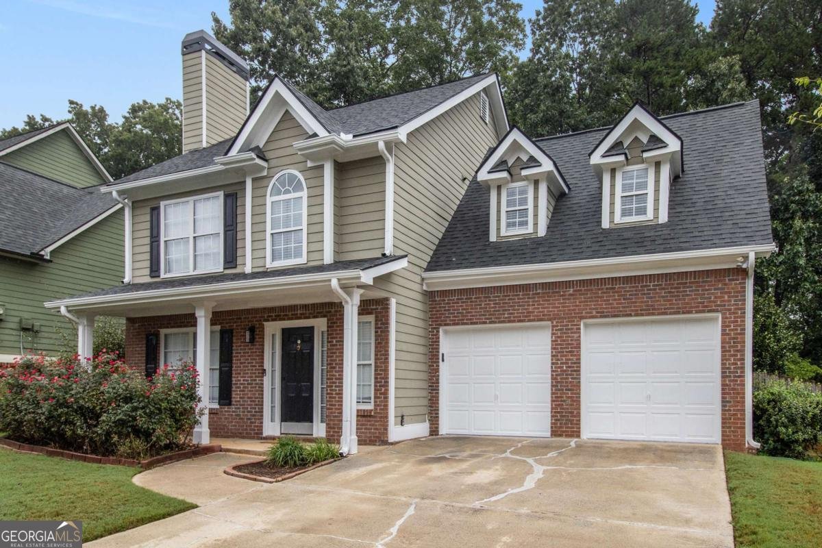 4980 Newpark Lane Acworth - 21