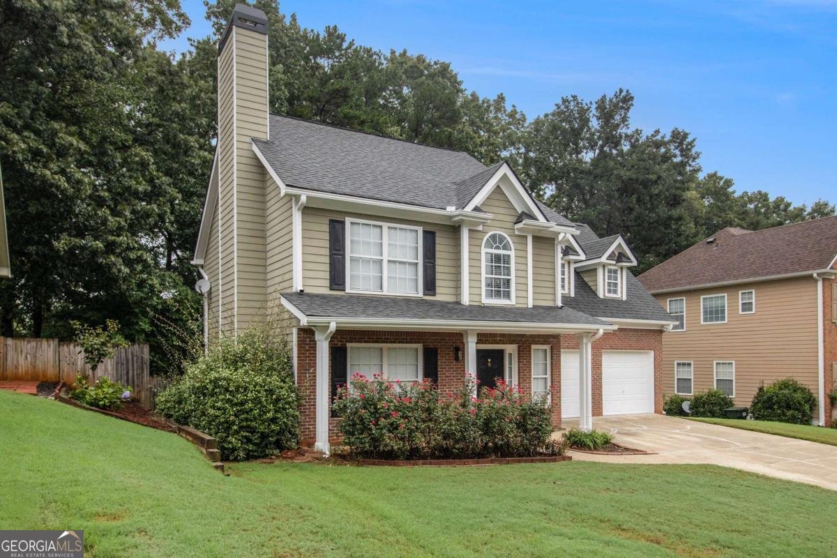 4980 Newpark Lane Acworth - 23