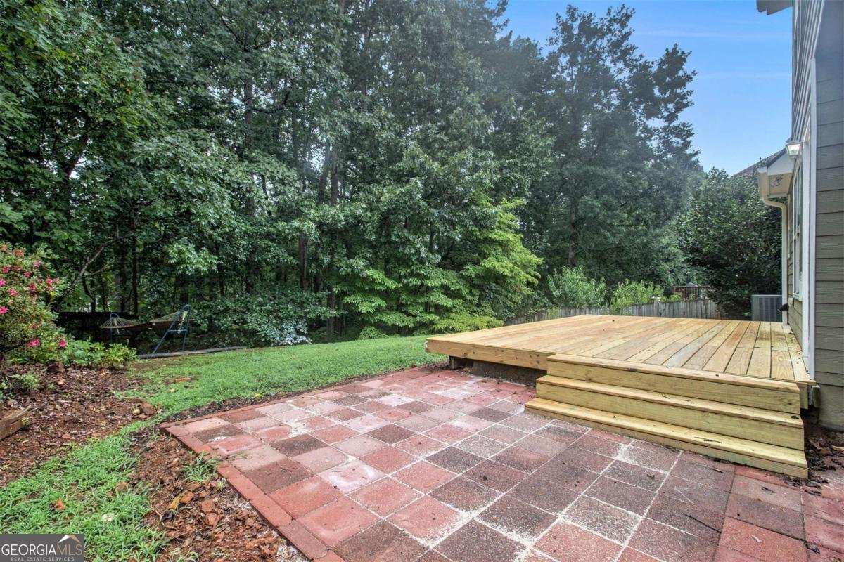 4980 Newpark Lane Acworth - 24