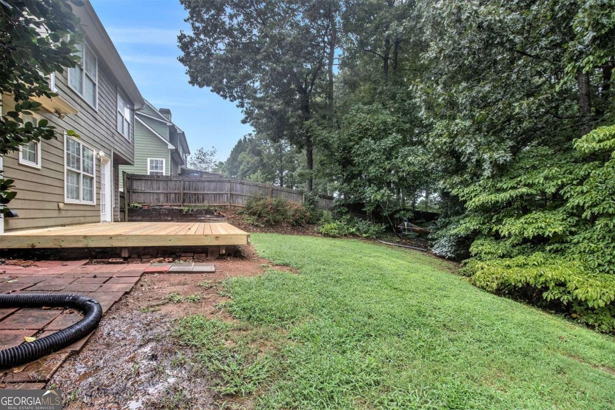 4980 Newpark Lane Acworth - 25