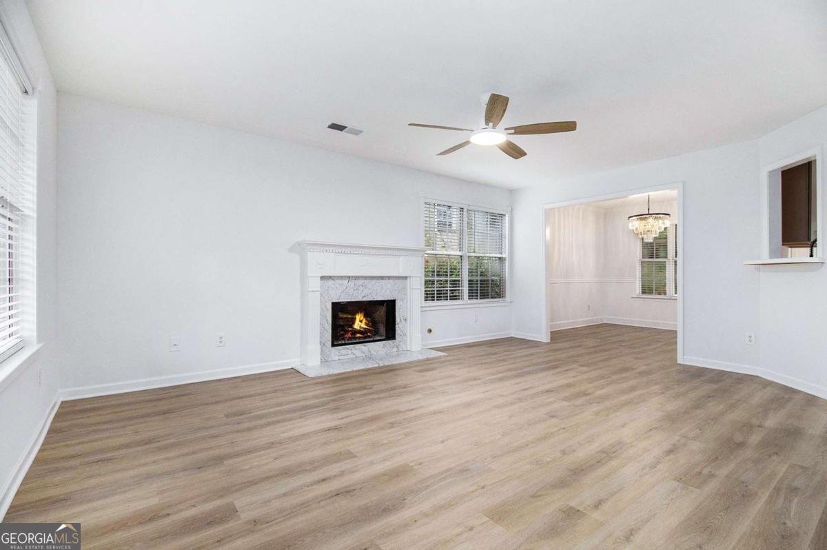 4980 Newpark Lane Acworth - 4