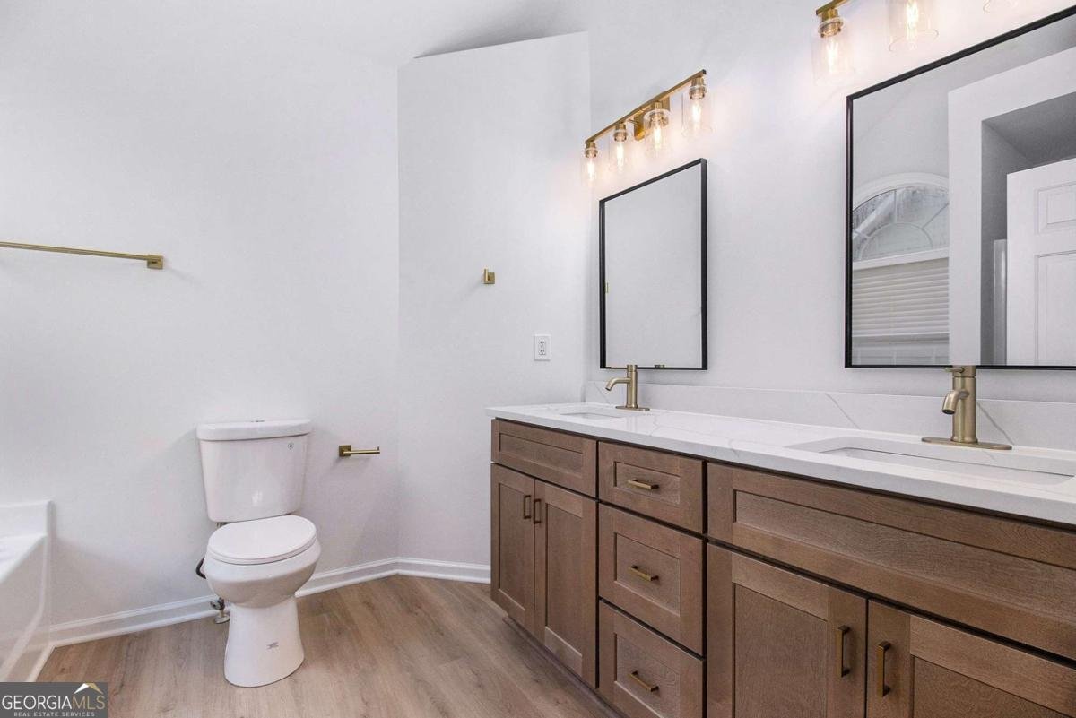 4980 Newpark Lane Acworth - 8