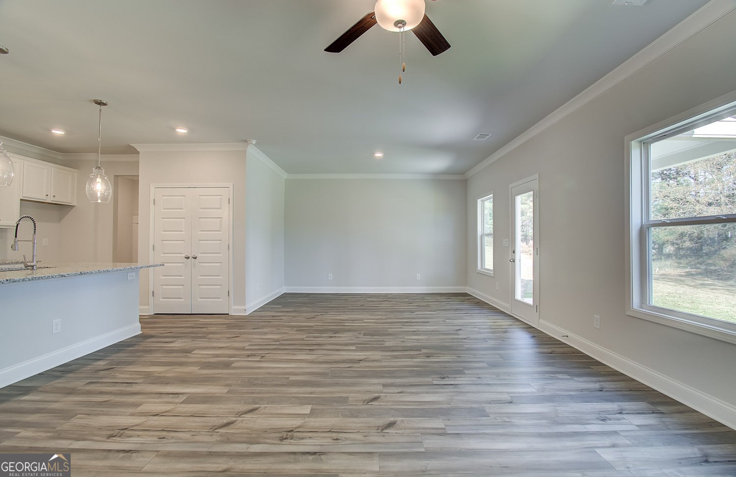 3576 Iron Hearth Bend Snellville - 1