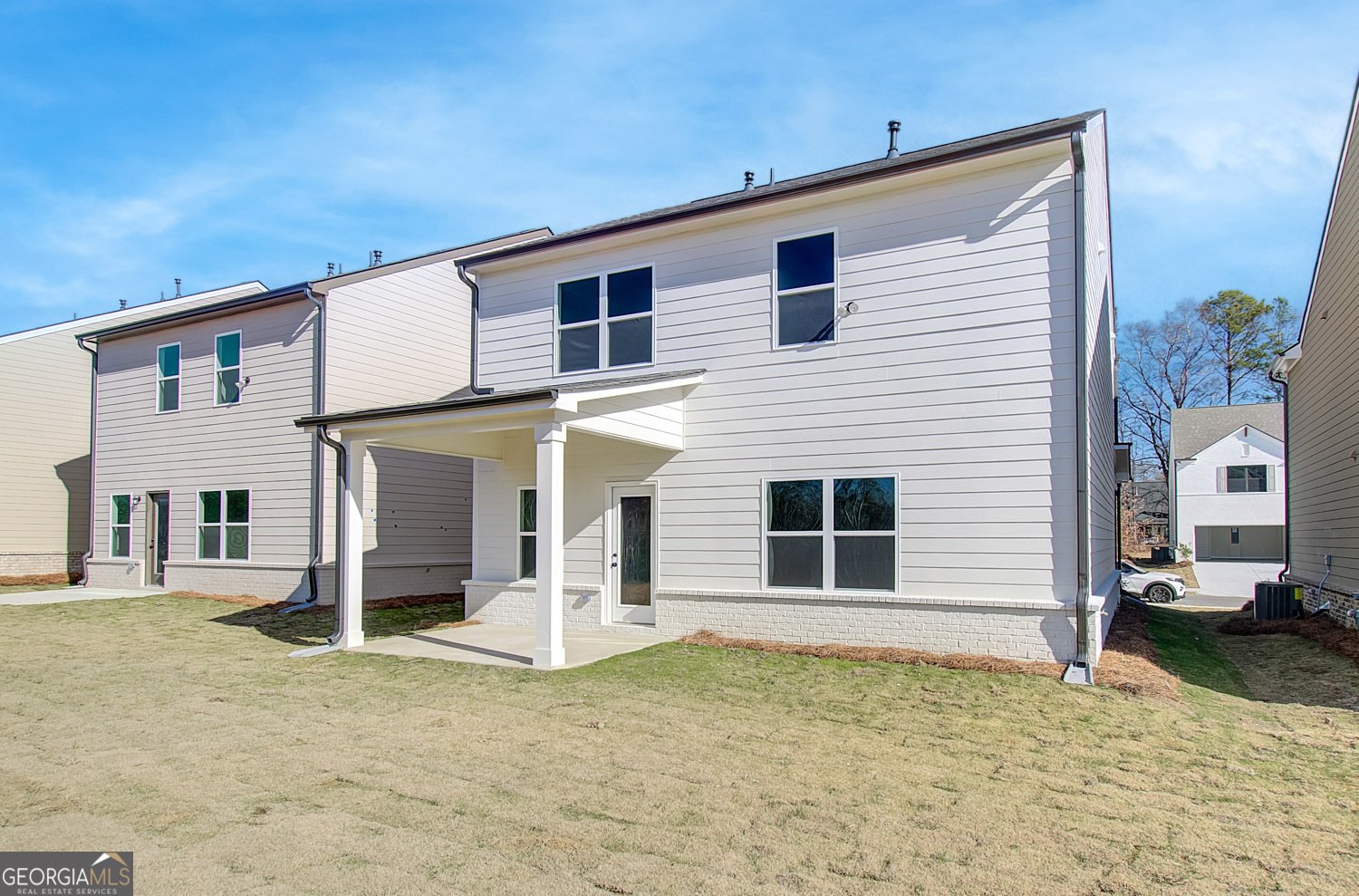 3576 Iron Hearth Bend Snellville - 38