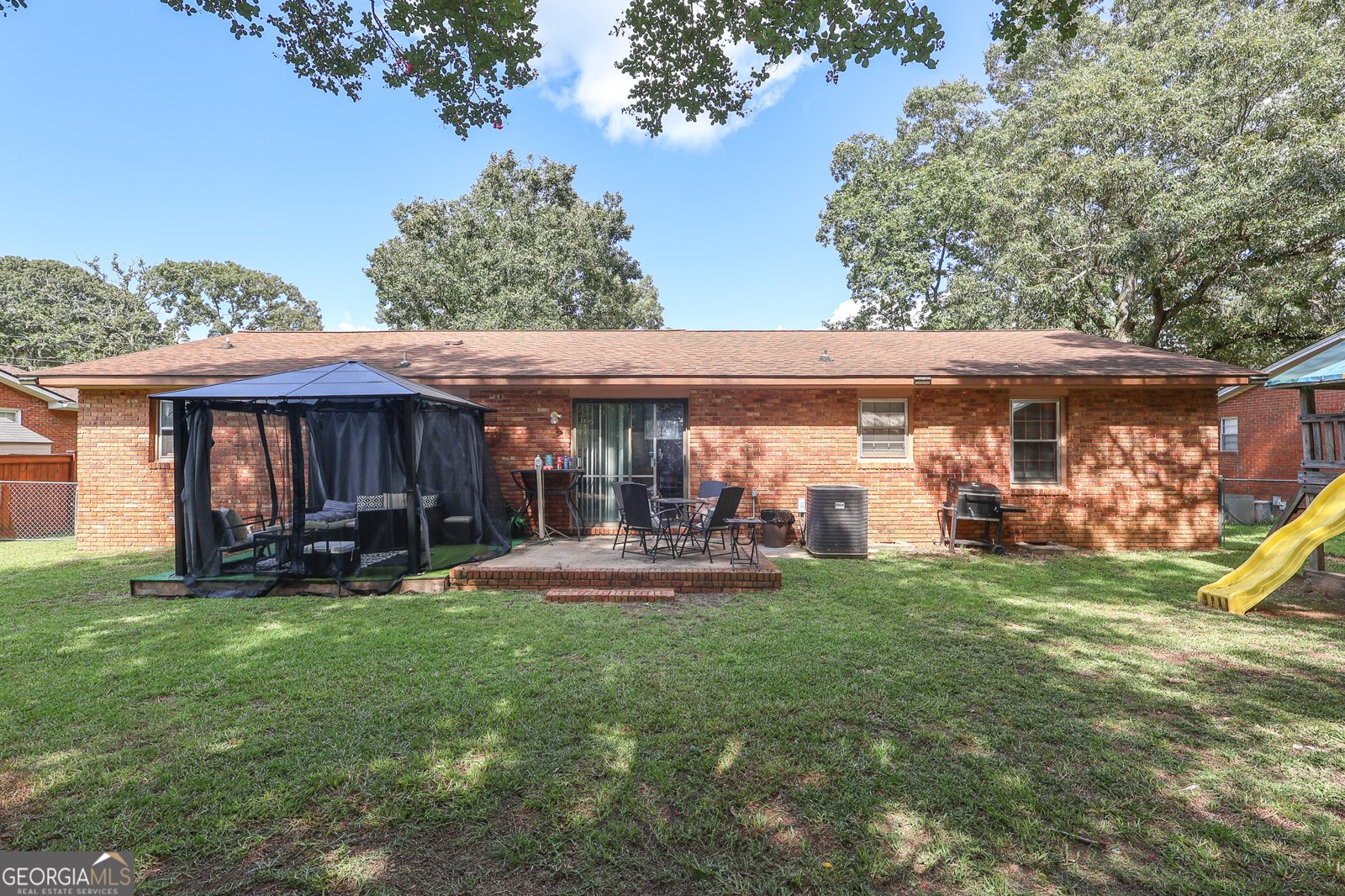 115 Glendale Court Warner Robins - 19