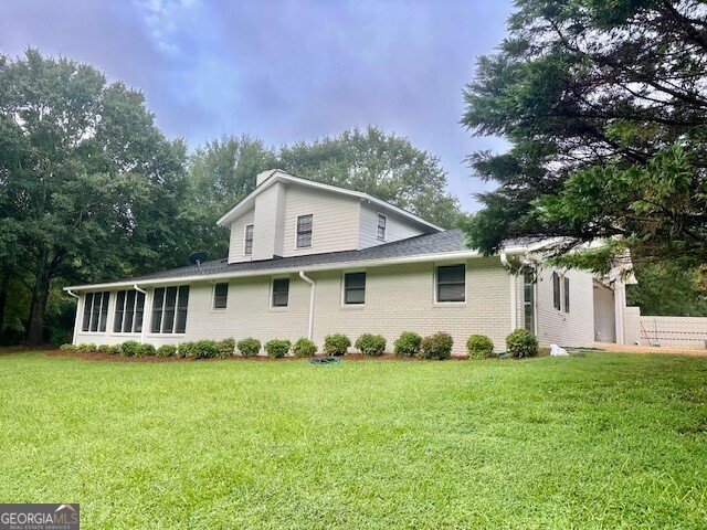 235 Minish Lake Road Commerce - 35