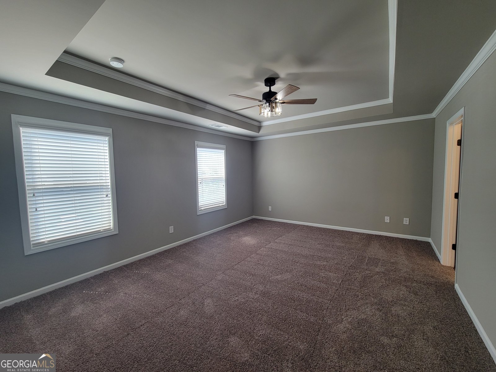 891 Walnut Woods Drive Braselton - 12