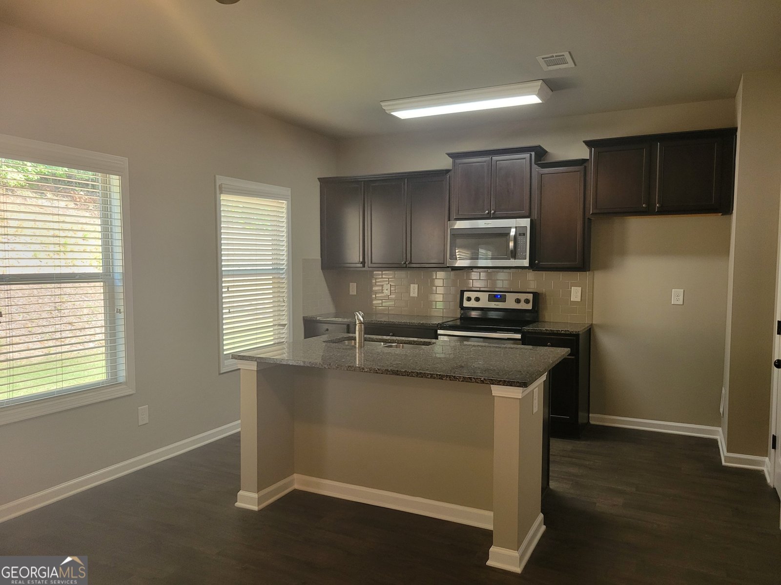 891 Walnut Woods Drive Braselton - 6