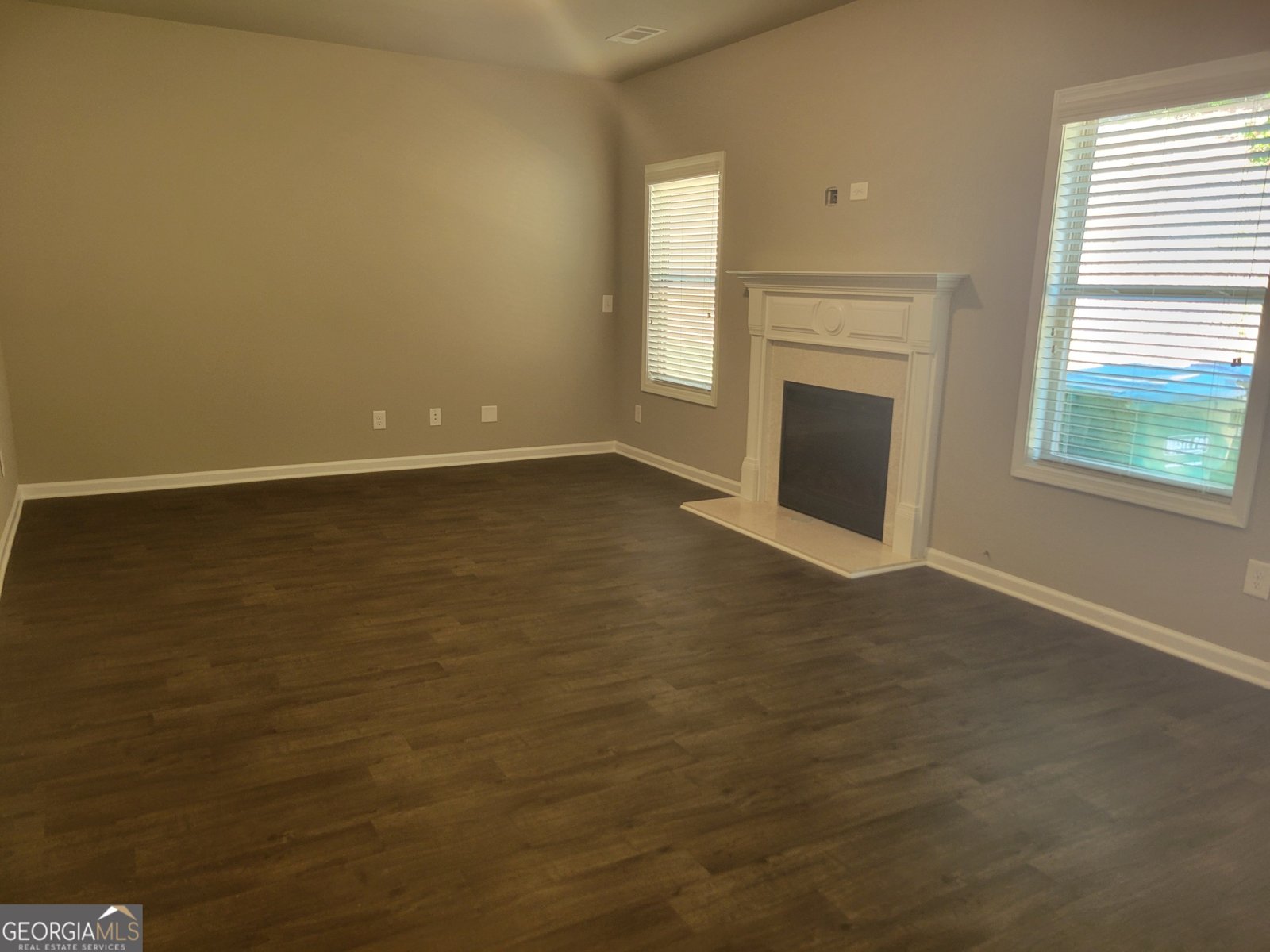 891 Walnut Woods Drive Braselton - 7