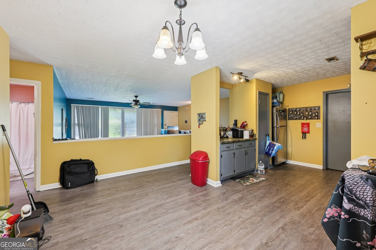 235 Mountain View Circle Covington - 10