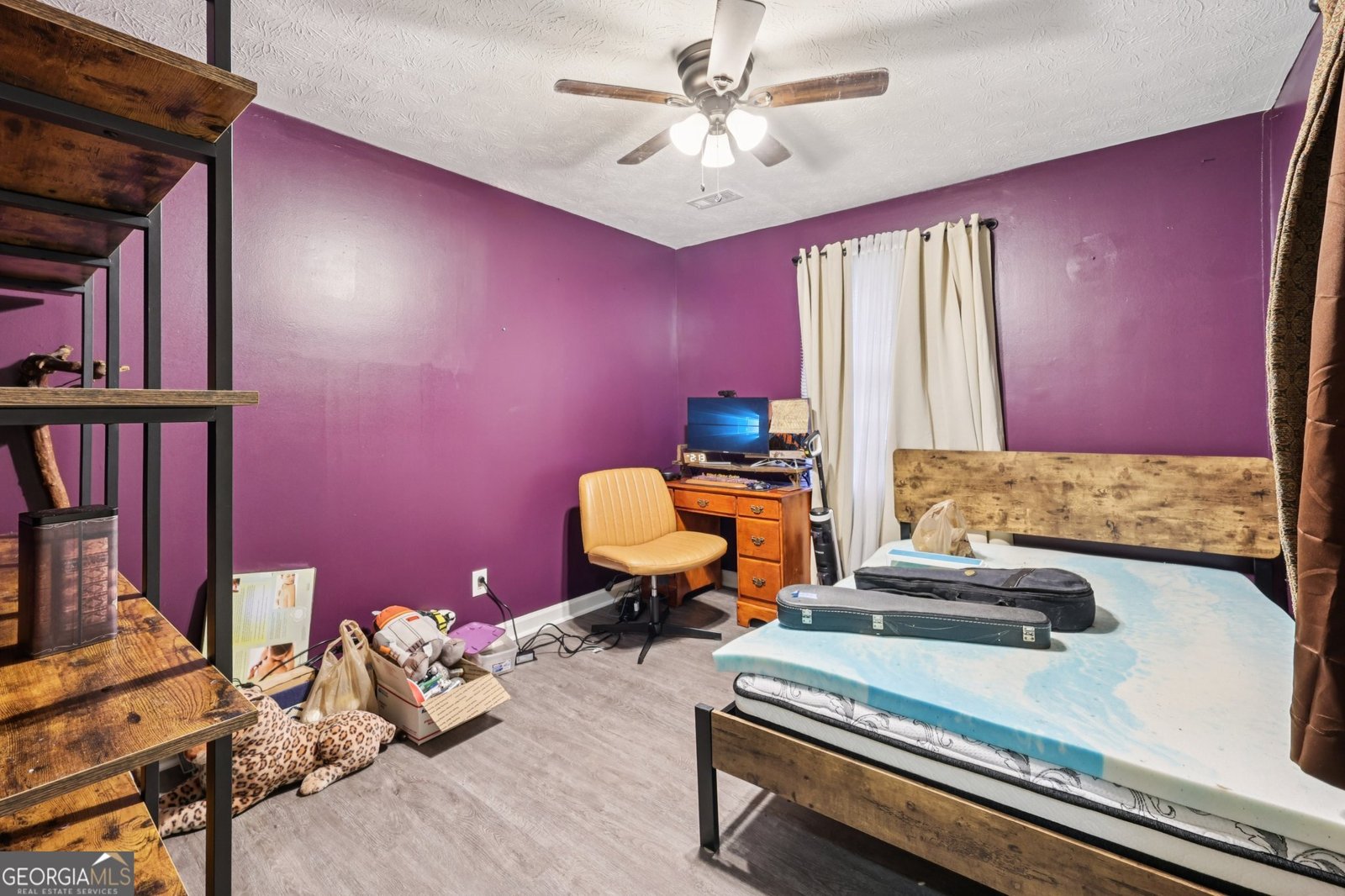 235 Mountain View Circle Covington - 12