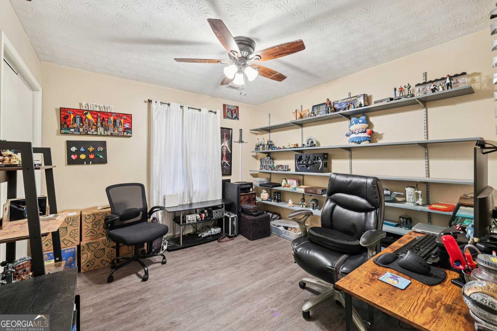 235 Mountain View Circle Covington - 18