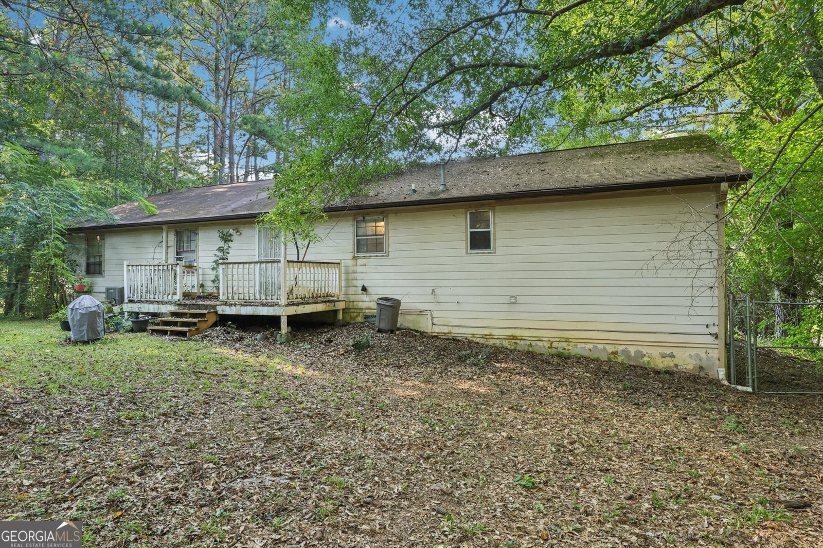 235 Mountain View Circle Covington - 20
