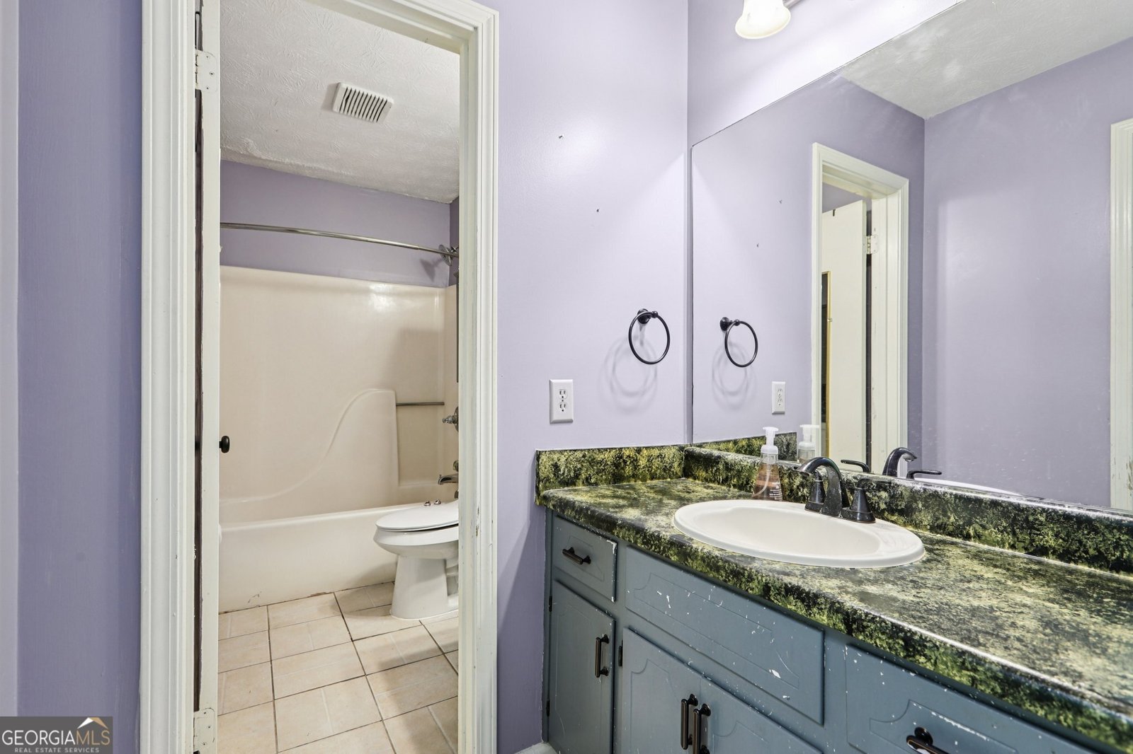 235 Mountain View Circle Covington - 23