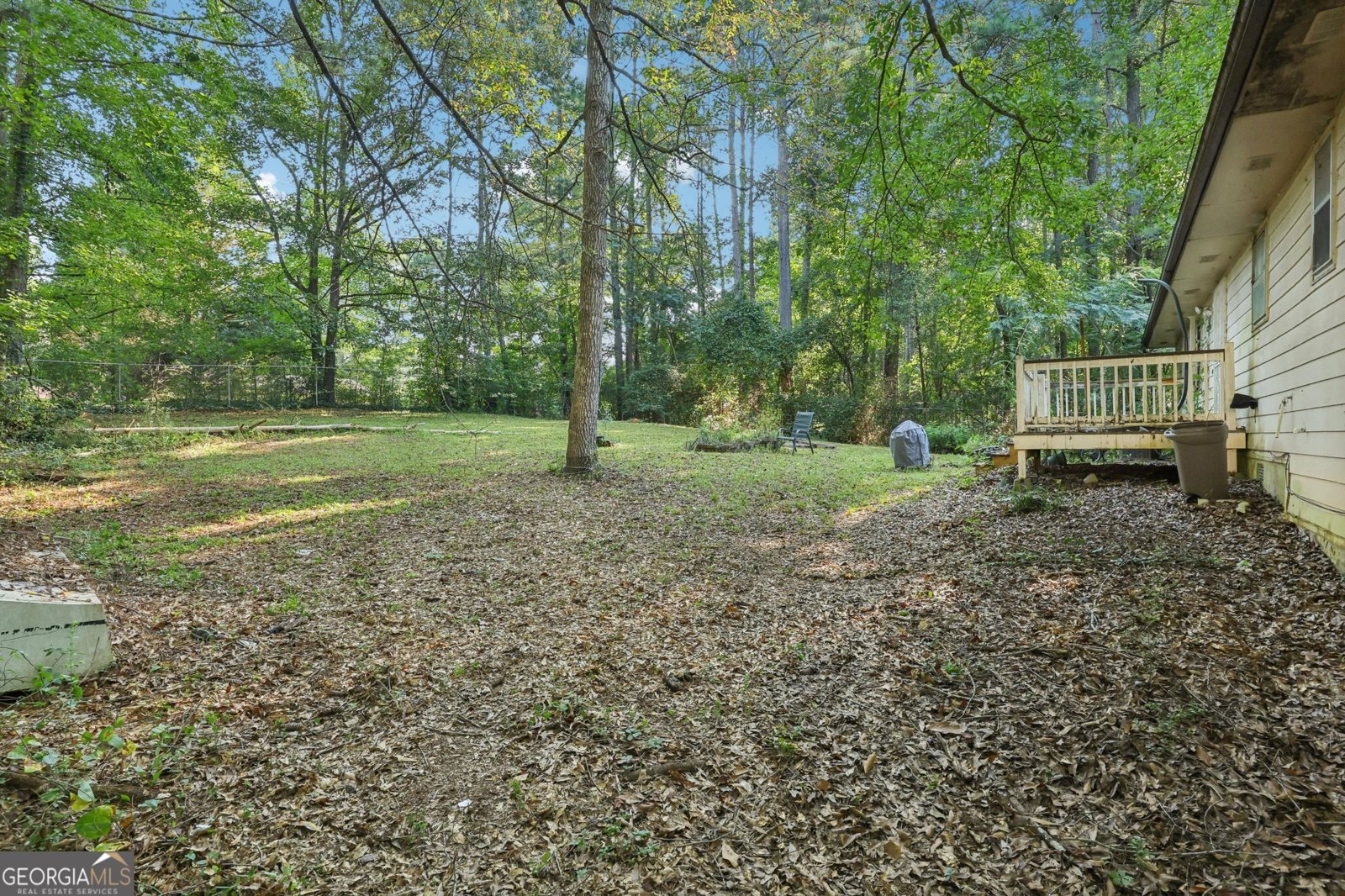 235 Mountain View Circle Covington - 25