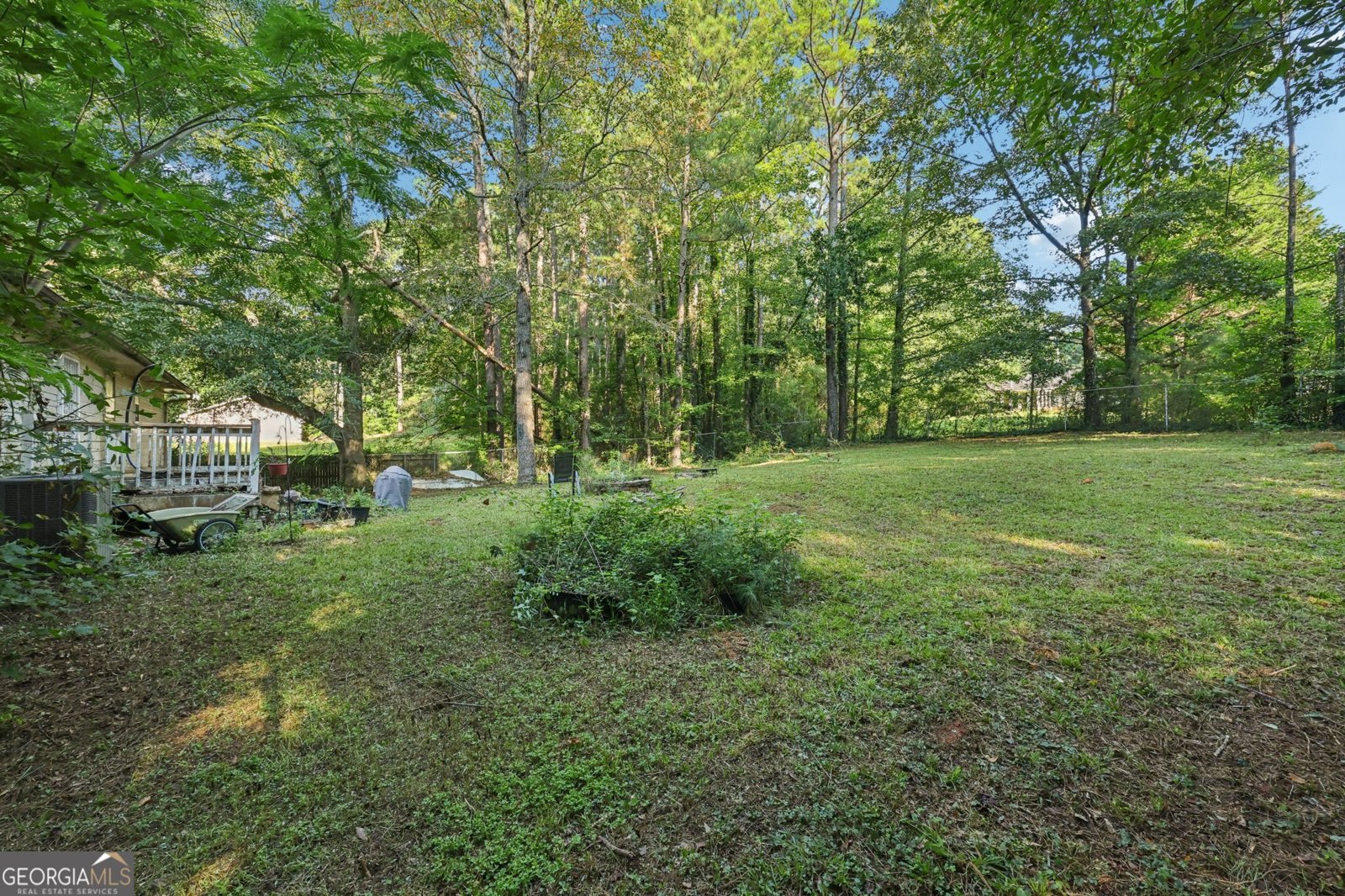 235 Mountain View Circle Covington - 27