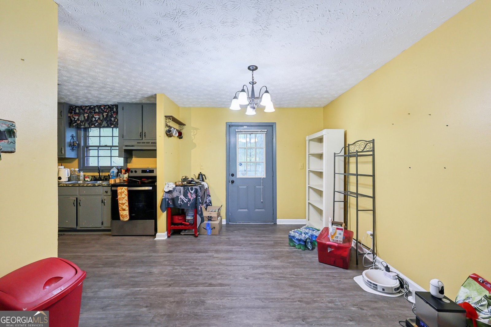 235 Mountain View Circle Covington - 7