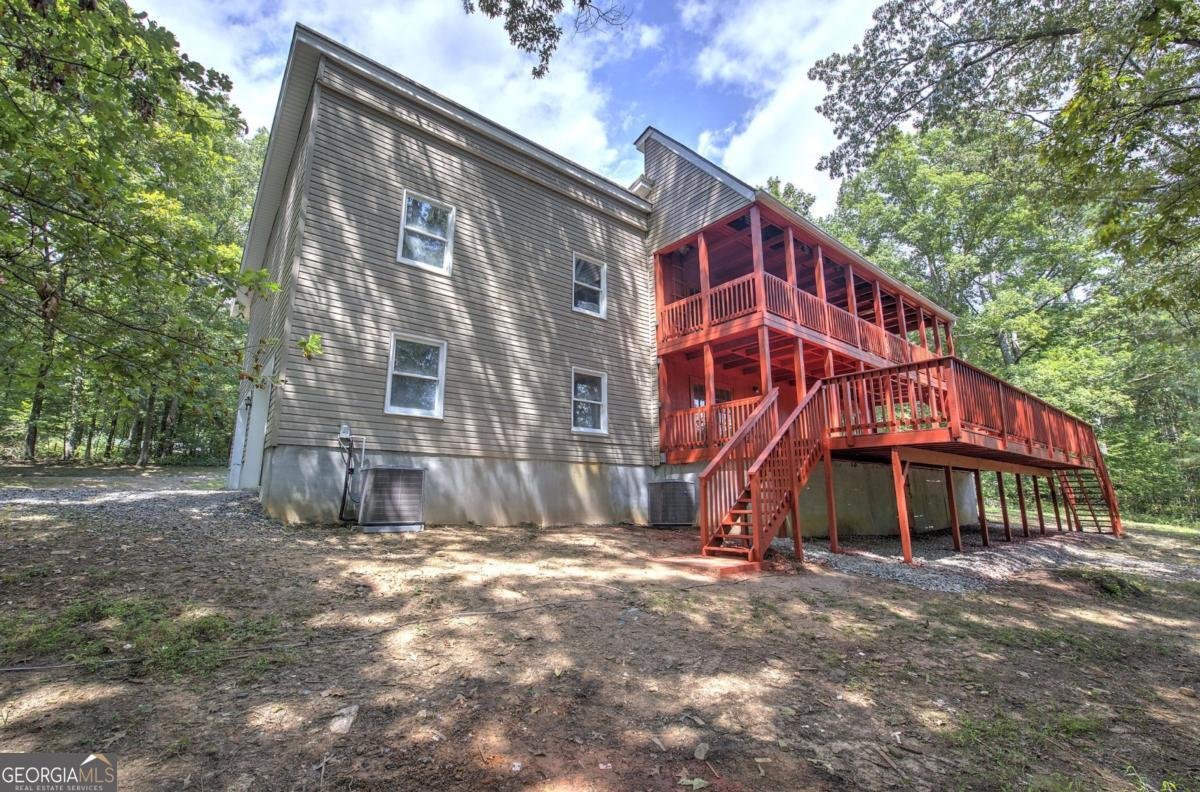 7569 Yukon Road Talking Rock - 17