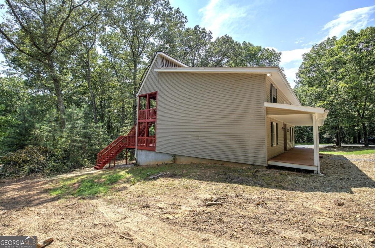 7569 Yukon Road Talking Rock - 19