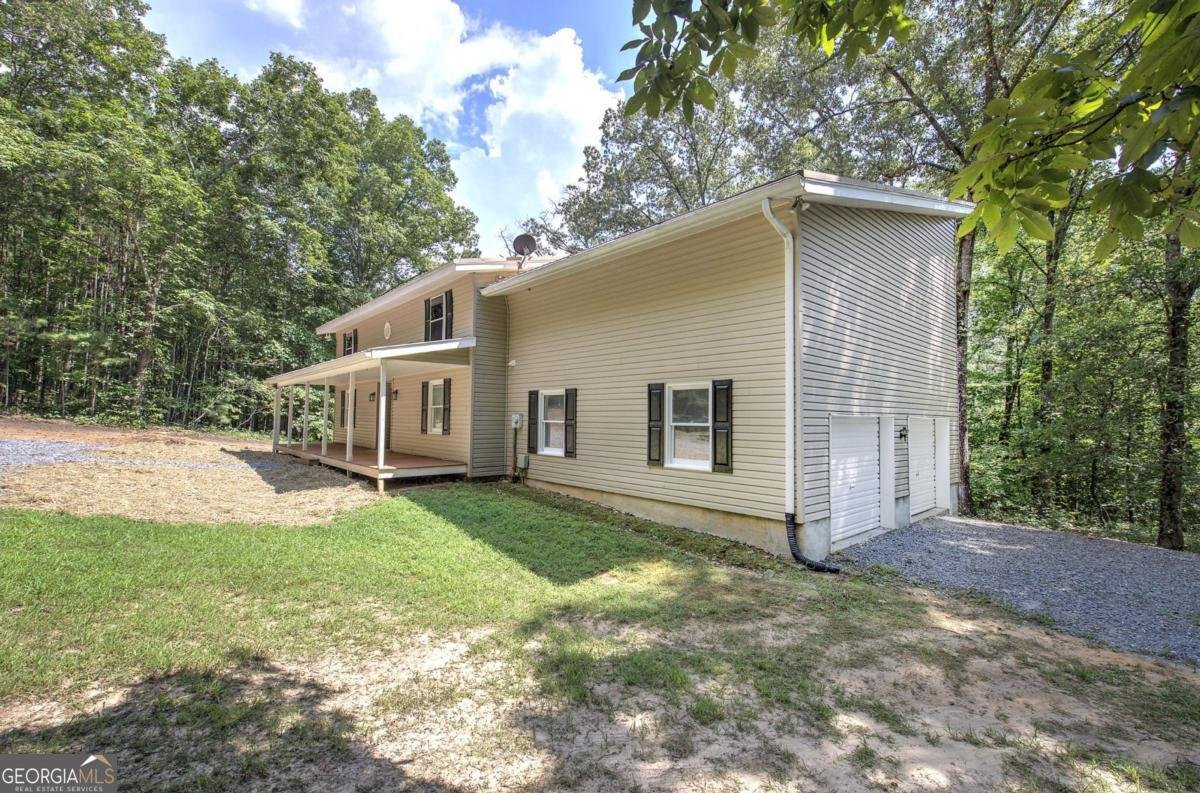 7569 Yukon Road Talking Rock - 2