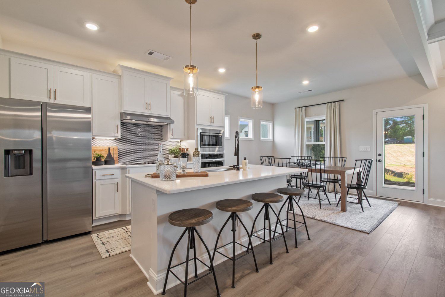 3556 Iron Hearth Bend Snellville - 13