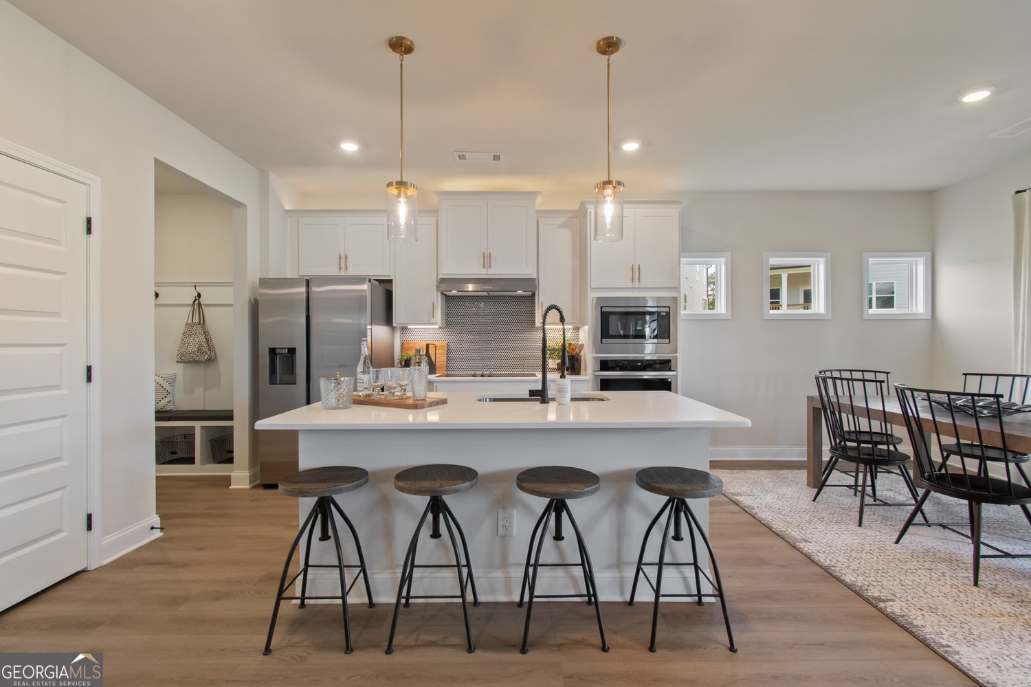 3556 Iron Hearth Bend Snellville - 14