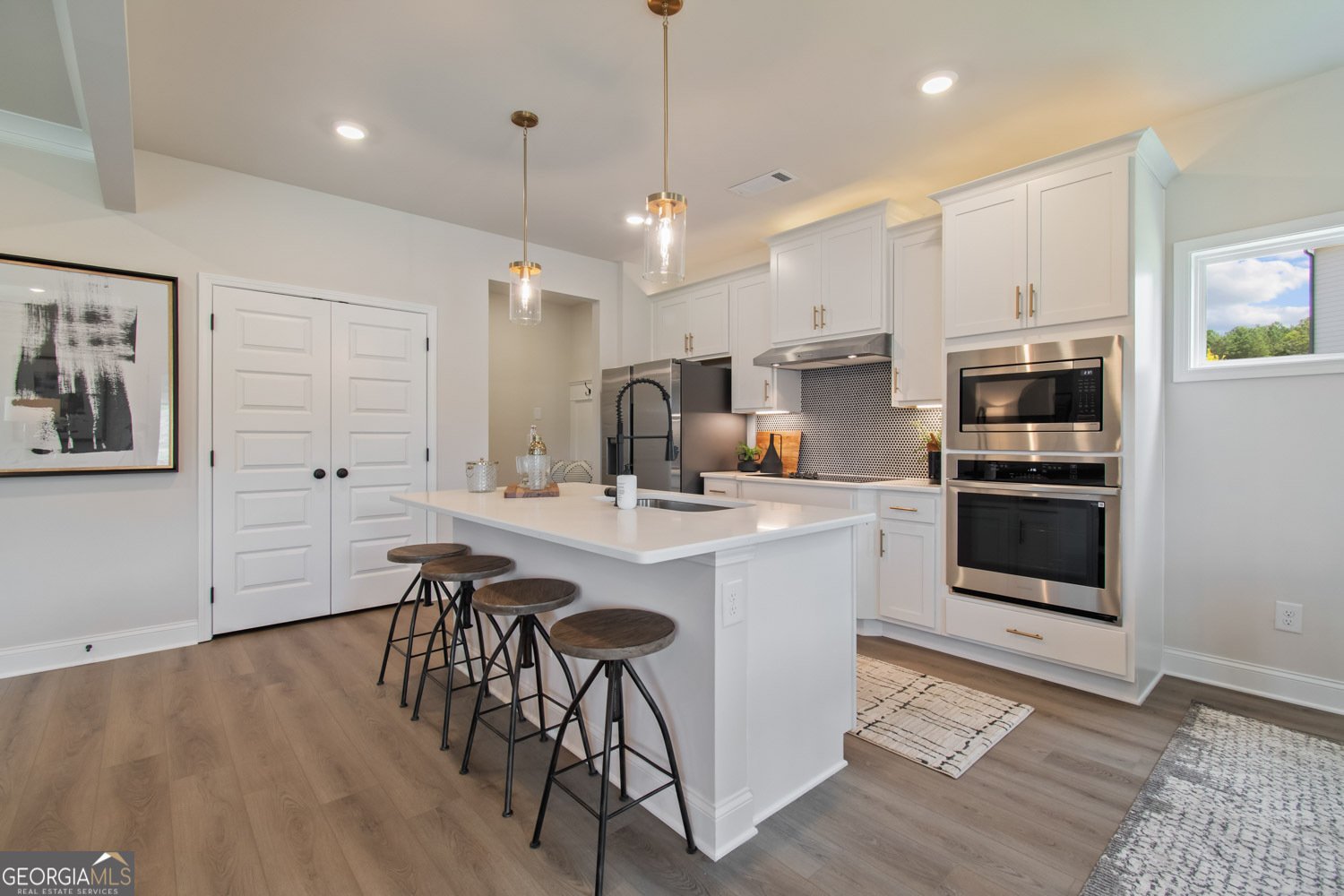 3556 Iron Hearth Bend Snellville - 15