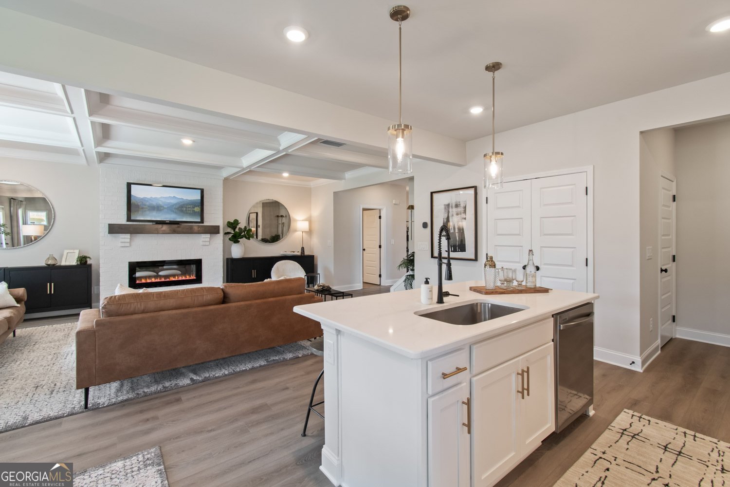 3556 Iron Hearth Bend Snellville - 18
