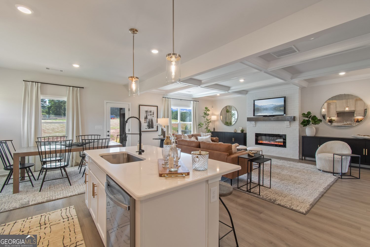 3556 Iron Hearth Bend Snellville - 19