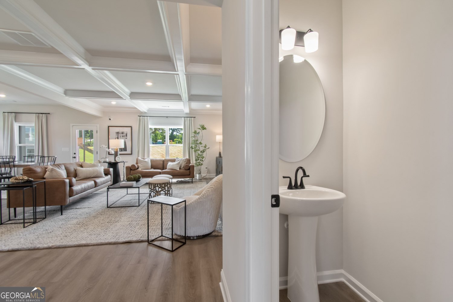 3556 Iron Hearth Bend Snellville - 2