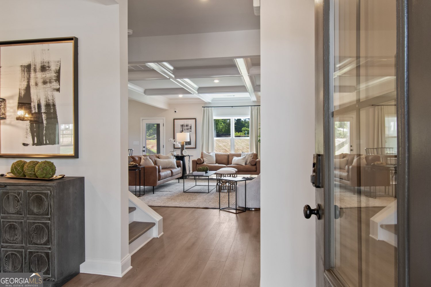3556 Iron Hearth Bend Snellville - 4