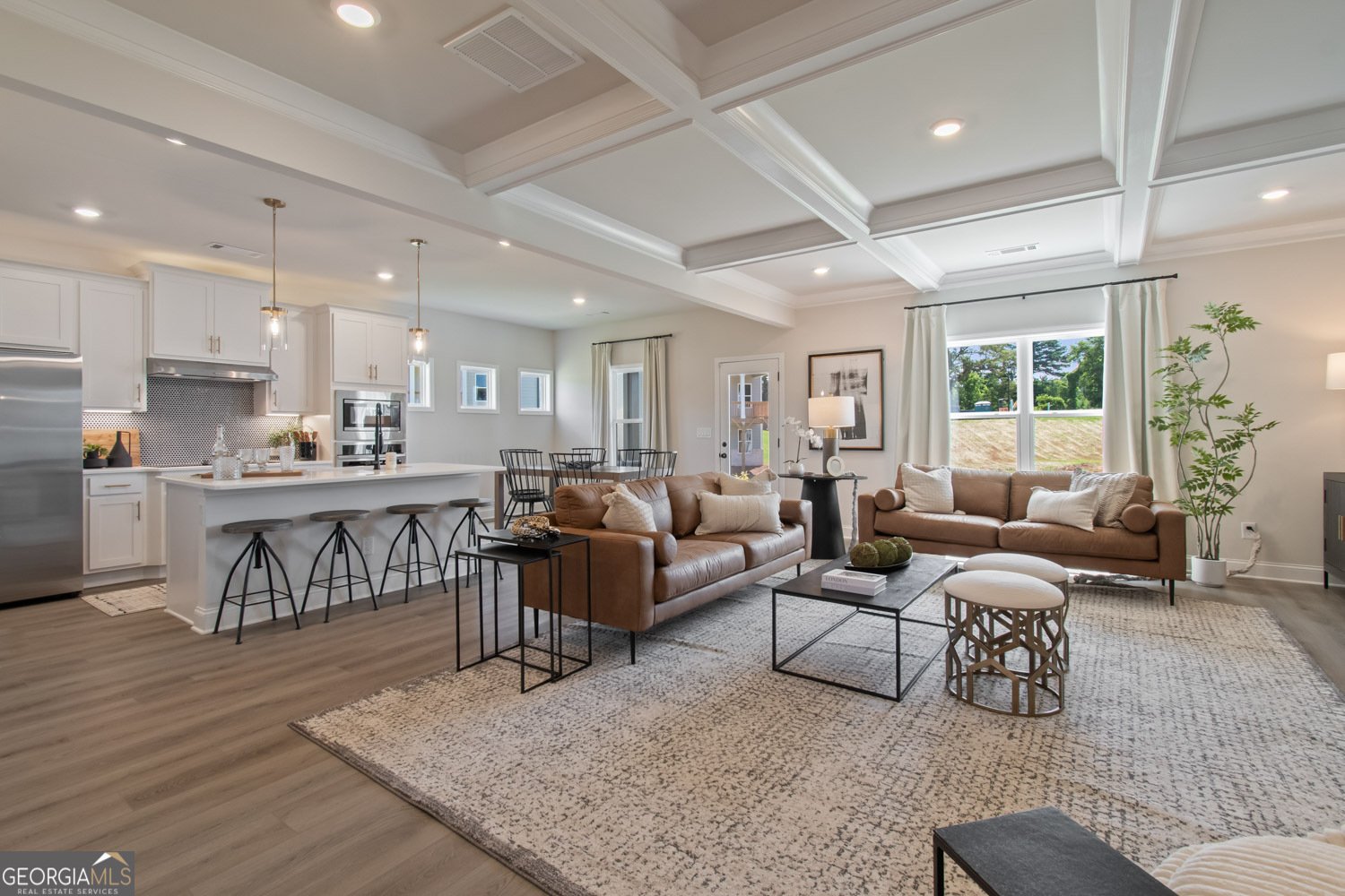 3556 Iron Hearth Bend Snellville - 5