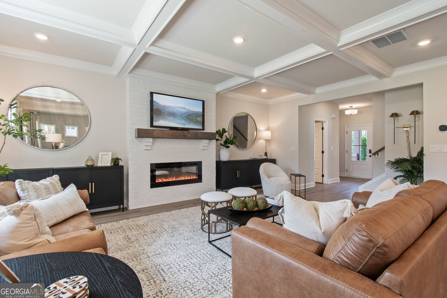 3556 Iron Hearth Bend Snellville - 9