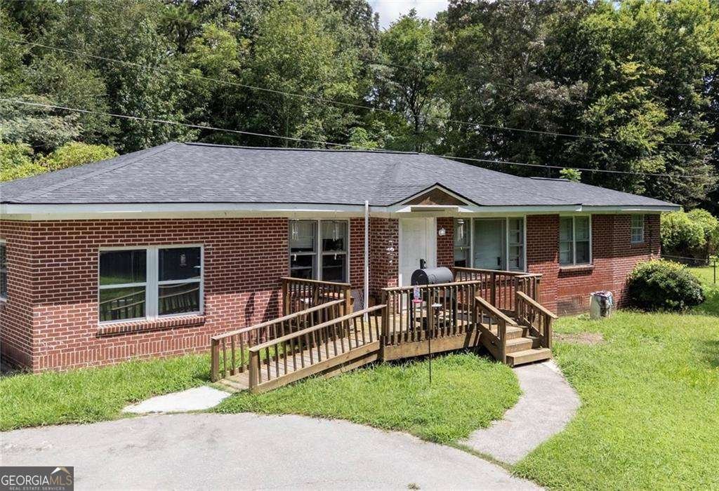 996 Chatsworth Highway 225 Calhoun - 1