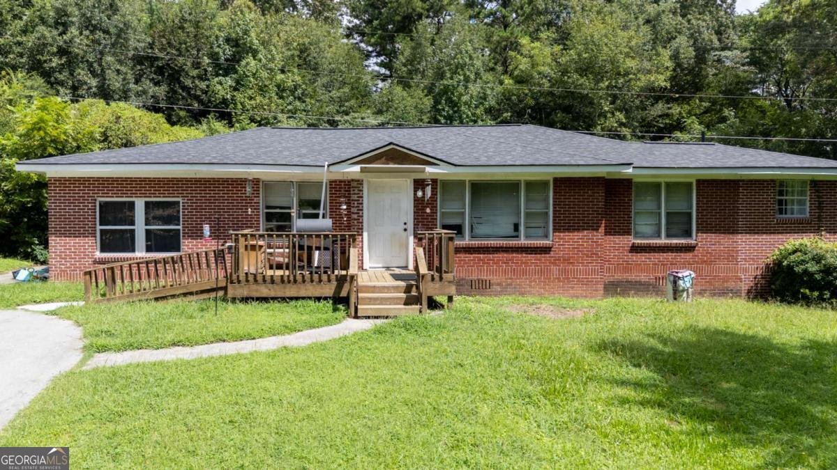 996 Chatsworth Highway 225 Calhoun - 2