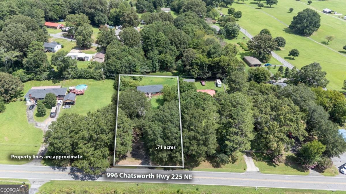 996 Chatsworth Highway 225 Calhoun - 3