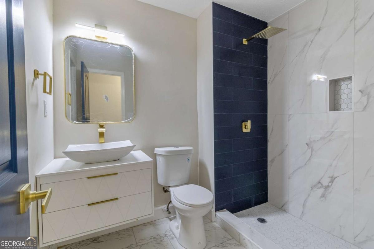 4922 Rock Springs Road Lithonia - 2