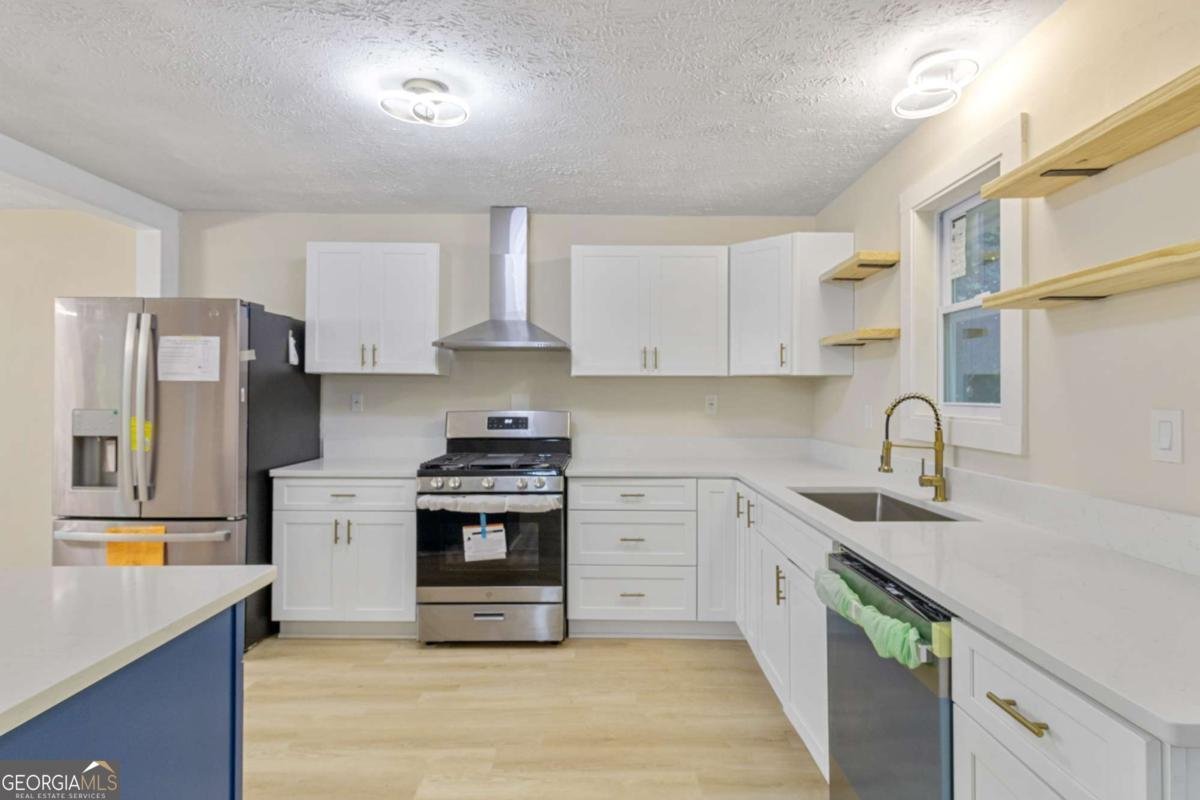 4922 Rock Springs Road Lithonia - 20