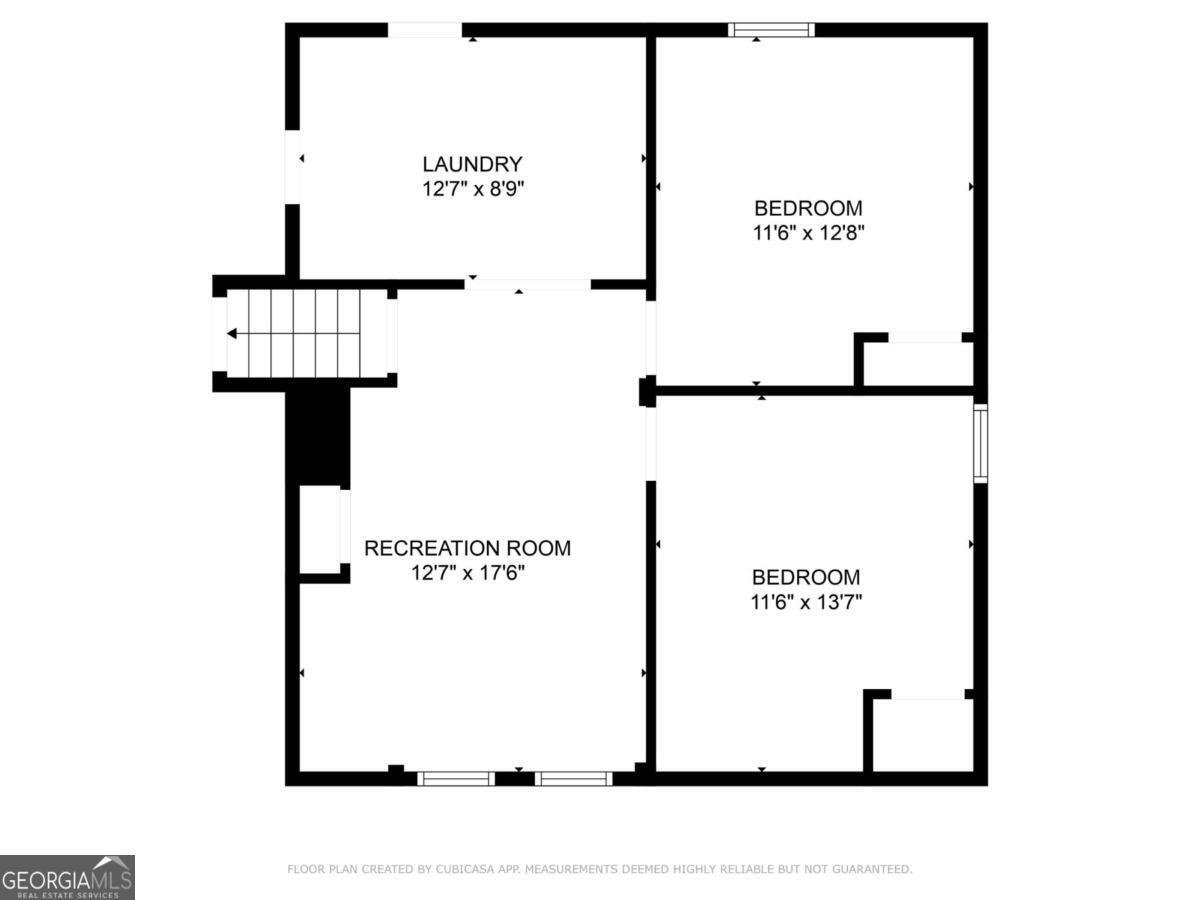 4922 Rock Springs Road Lithonia - 33