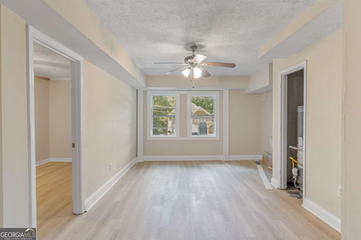 4922 Rock Springs Road Lithonia - 4
