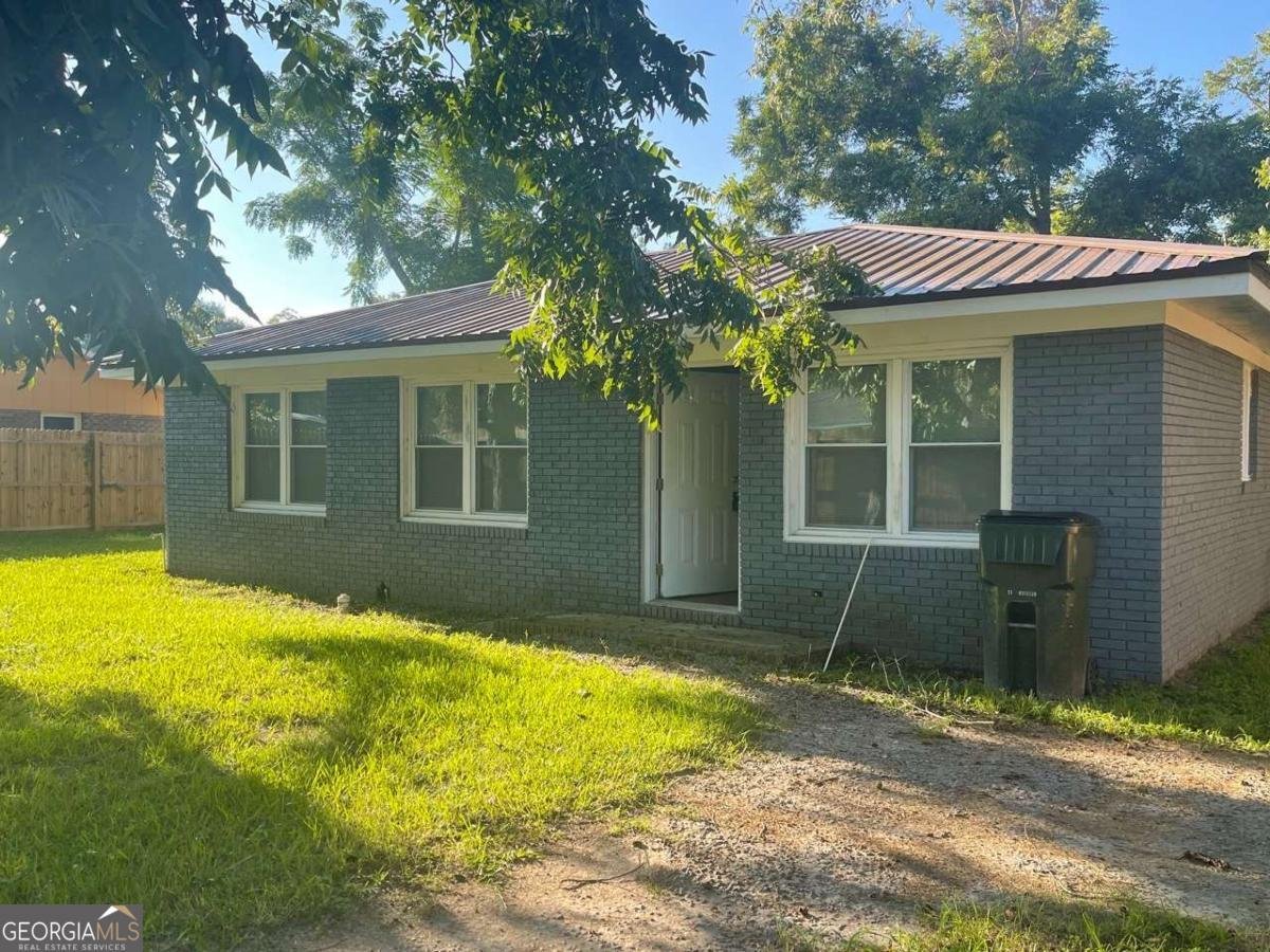 17 Young Street Hazlehurst - 5