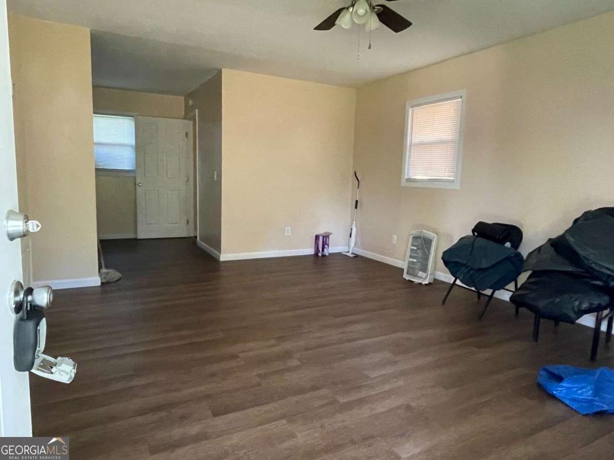 17 Young Street Hazlehurst - 8