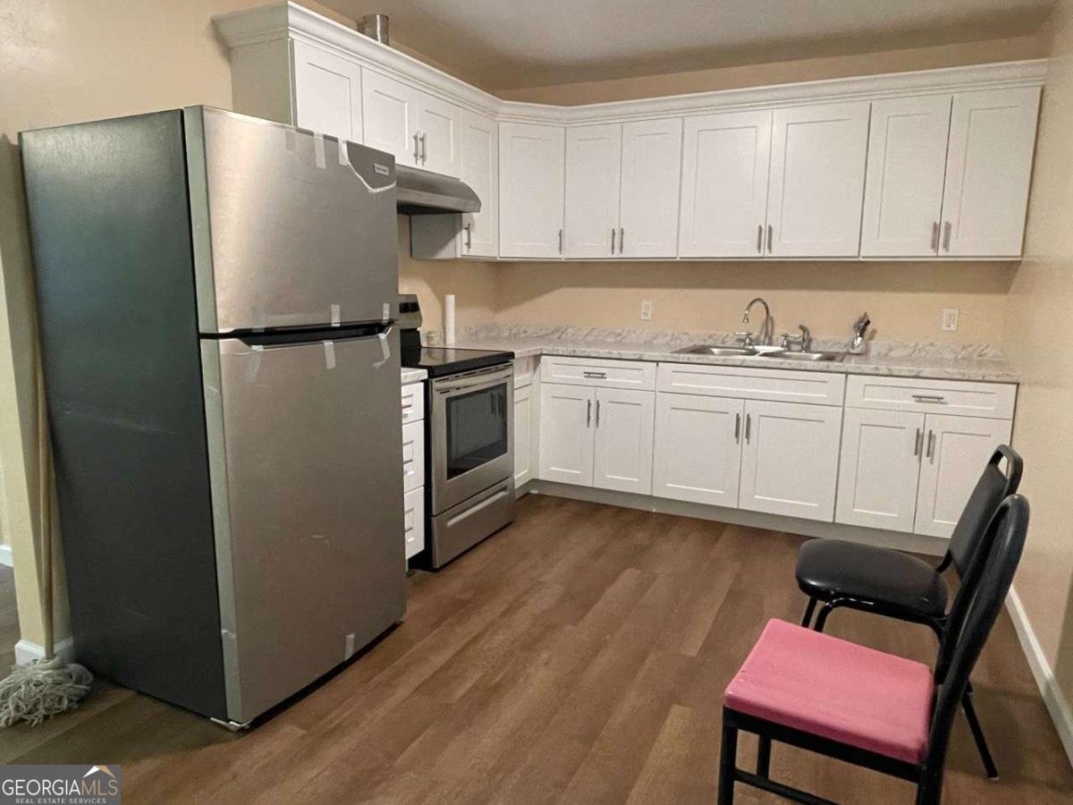 17 Young Street Hazlehurst - 9