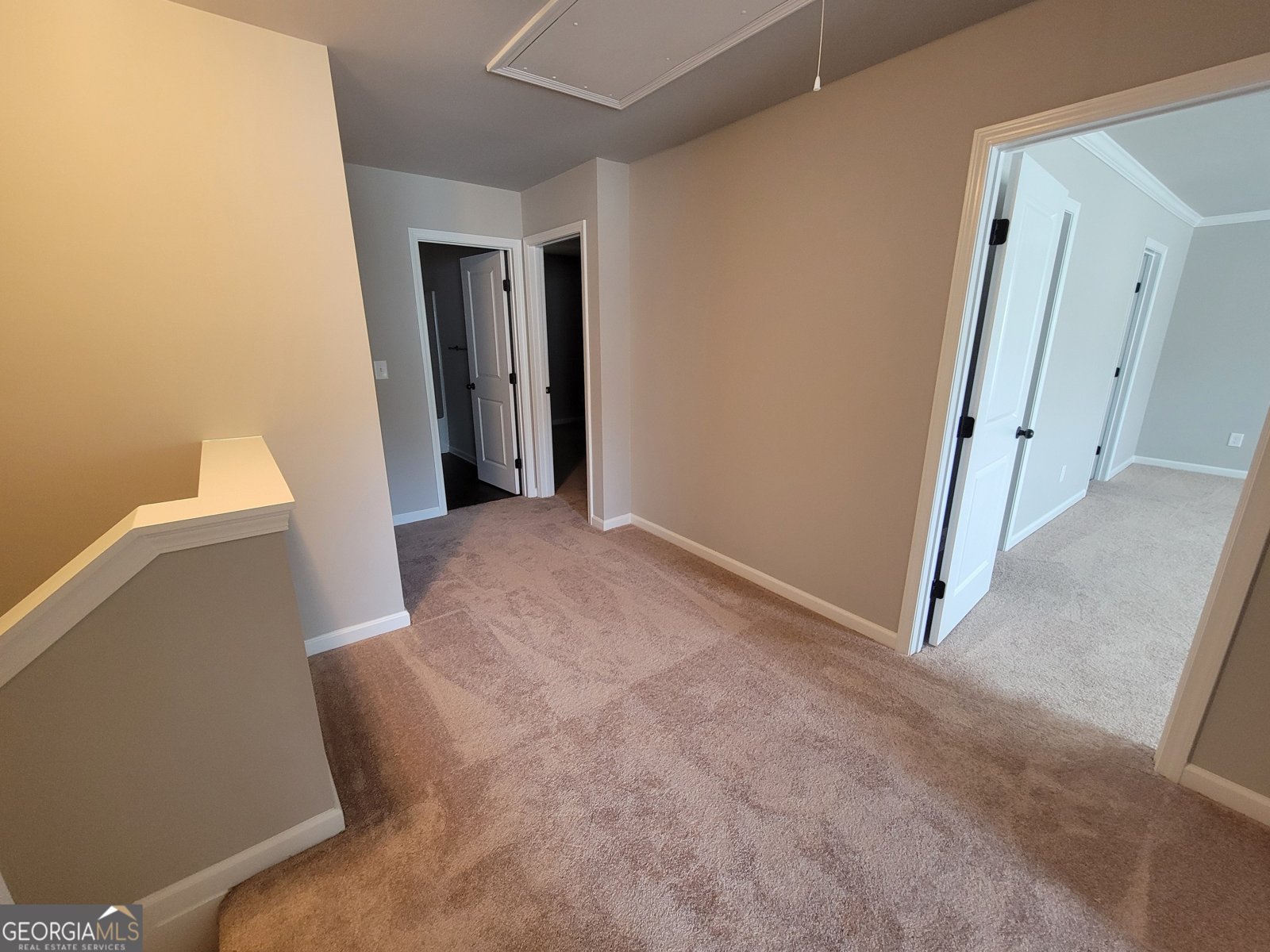 921 Walnut Woods Drive Braselton - 2