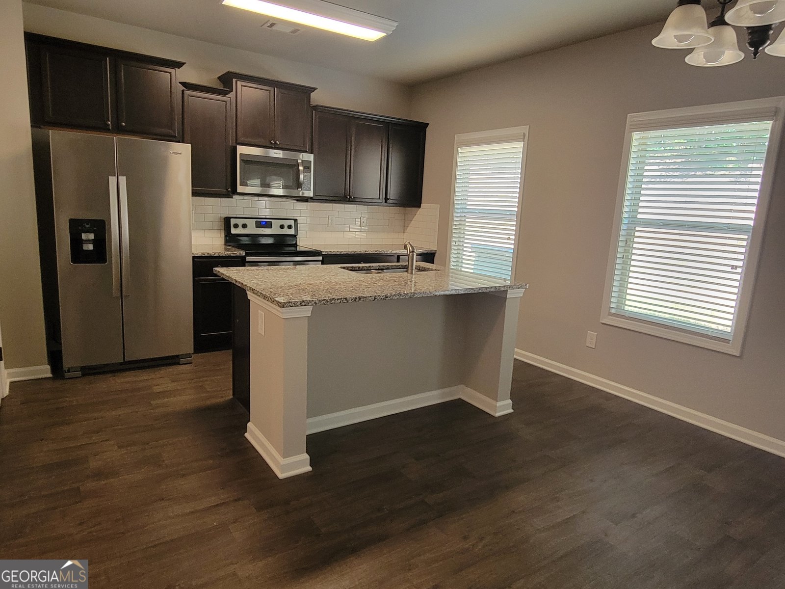 921 Walnut Woods Drive Braselton - 9