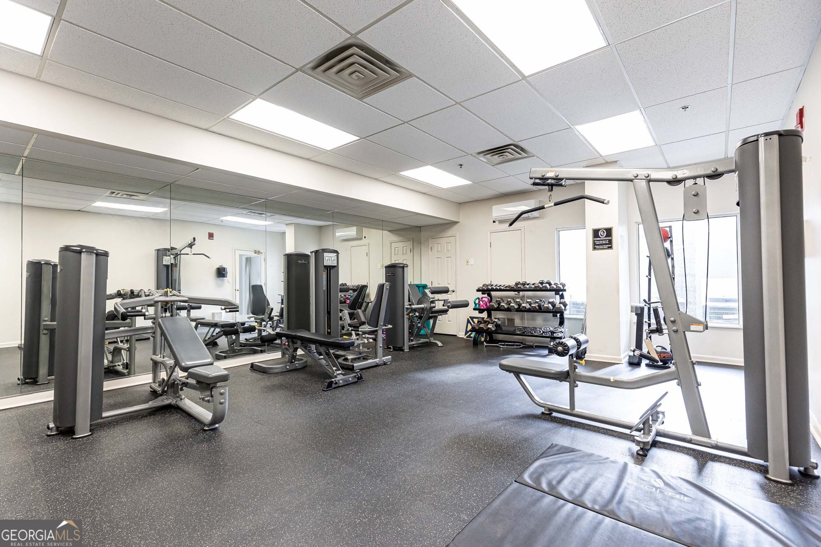 275 13th Street Atlanta - 30