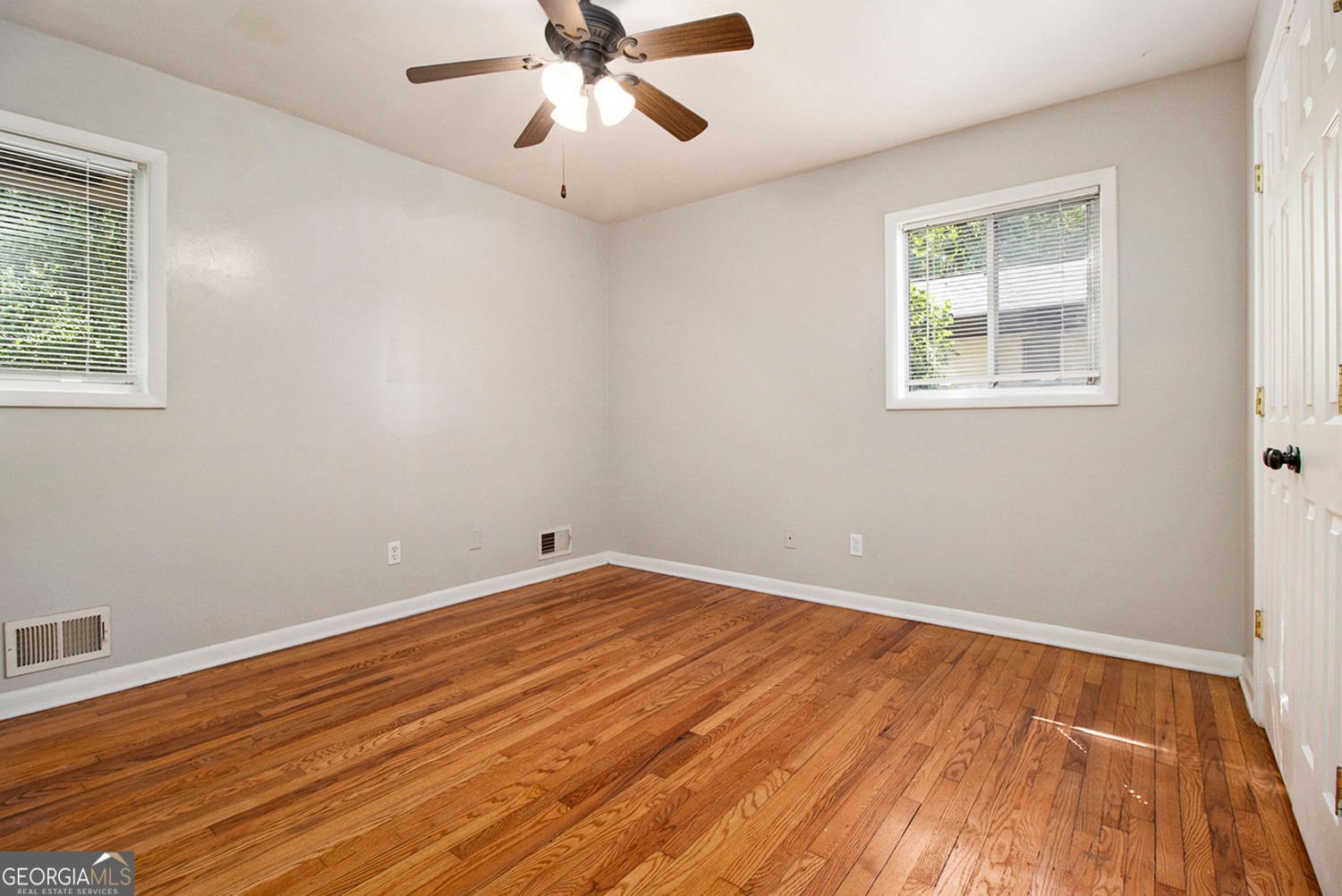 3684 Glen Mora Drive Decatur - 1