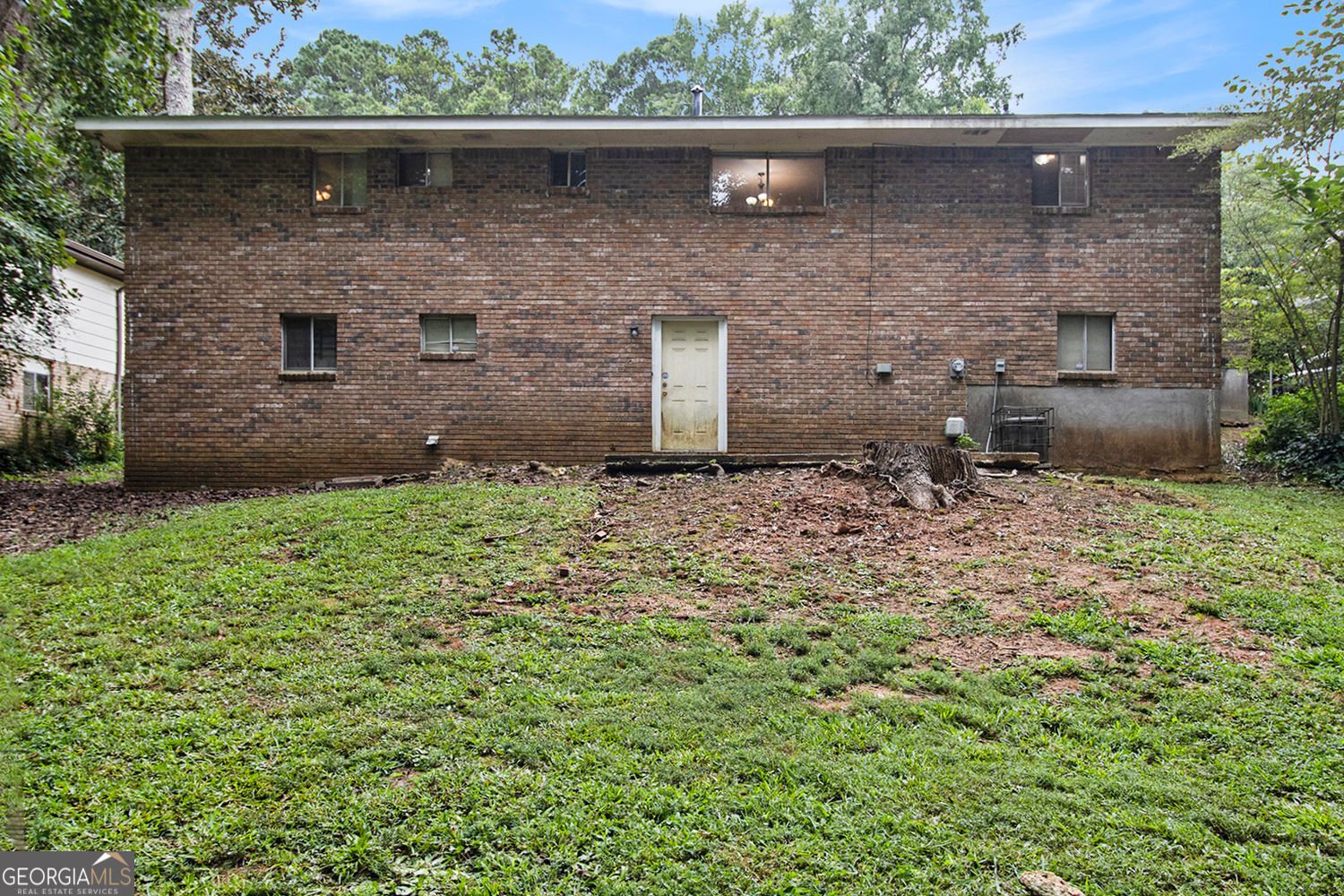 3684 Glen Mora Drive Decatur - 18